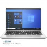 HP ProBook 640 G8 i5-1135G7 16GB DDR4 256GB NVMe 14" FHD